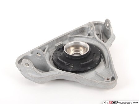 ES#436992 - 8E0412391C - Front Upper Strut Bracket - Priced Each - Fits the left and right side - Genuine Volkswagen Audi - Audi