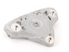 ES#436992 - 8E0412391C - Front Upper Strut Bracket - Priced Each - Fits the left and right side - Genuine Volkswagen Audi - Audi
