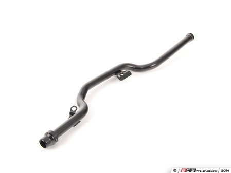 ES#25171 - 11537830714 - E46 Pipe - Genuine BMW - BMW