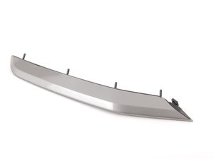 ES#2719947 - 51118056868 - Grille Trim - right - Replace your broken or missing trim - Genuine BMW - BMW