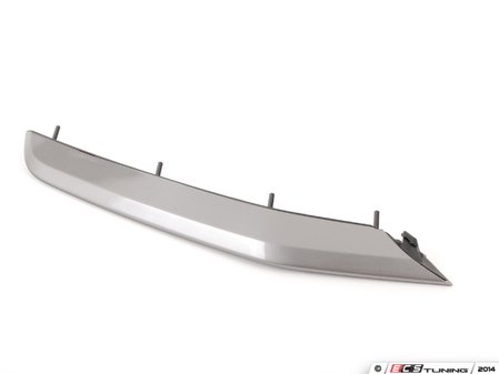 ES#2719947 - 51118056868 - Grille Trim - right - Replace your broken or missing trim - Genuine BMW - BMW