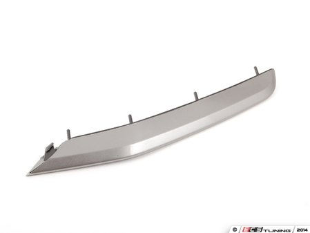 ES#2720053 - 51118056867 - Grille trim - left - Replace your broken or missing trim - Genuine BMW - BMW