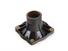 ES#24905 - 11531720173 - Thermostat Housing - Plastic version - Genuine BMW - BMW