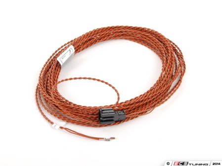 ES#163991 - 61129154125 - REPAIR CABLE - Genuine BMW - BMW