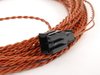 ES#163991 - 61129154125 - REPAIR CABLE - Genuine BMW - BMW
