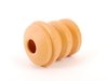 ES#58390 - 33522225023 - Rear Bump Stop - Priced Each - Fits over the rear shock absorber - Genuine BMW - BMW