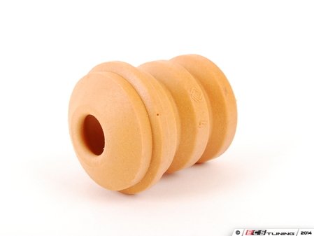 ES#58390 - 33522225023 - Rear Bump Stop - Priced Each - Fits over the rear shock absorber - Genuine BMW - BMW