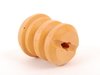ES#58390 - 33522225023 - Rear Bump Stop - Priced Each - Fits over the rear shock absorber - Genuine BMW - BMW