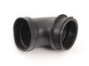 ES#1900400 - 13311460386 - HOSE ASSY - Genuine BMW - 