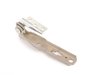 ES#438179 - 8E0823302F - Hood Hinge - Right - Attaches the hood to the body - Genuine Volkswagen Audi - Audi
