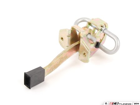ES#90281 - 51218152288 - DOOR BRAKE - Genuine BMW - BMW