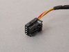 ES#176826 - 64116932680 - Climate Control Wiring set - Wiring for the electronically regulated air conditioning - Genuine BMW - BMW