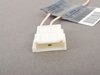 ES#162853 - 61126931734 - ADAPTER-RC-FILTER - (NO LONGER AVAILABLE) - Genuine BMW - 