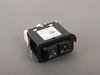 ES#166847 - 61312230532 - Genuine BMW Convertible Top Switch - Replace your faulty switch with a Genuine BMW replacement! - Genuine BMW - BMW