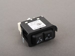 ES#166847 - 61312230532 - Genuine BMW Convertible Top Switch - Replace your faulty switch with a Genuine BMW replacement! - Genuine BMW - BMW
