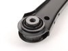 ES#2718011 - 33326782237 - Rear Upper Guide Rod - Left - Located in the upper front part of the rear suspension - includes bushings - Lemforder - BMW