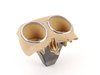 ES#1778521 - 21968004148K67 - Cup Holder Assembly - Buckskin  - Replacement cup holder in Buckskin (Color Code 8K67) - Genuine Mercedes Benz - Mercedes Benz
