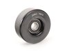 ES#2777862 - 99611501575 - Accessory Drive Belt Upper Deflection Roller - Priced Each - One roller can be found on either side of the tensioner roller - Two required - Sebro - Porsche