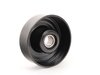 ES#2777862 - 99611501575 - Accessory Drive Belt Upper Deflection Roller - Priced Each - One roller can be found on either side of the tensioner roller - Two required - Sebro - Porsche