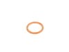 ES#15798 - 07119963253 - Gasket Ring - Used in your transmission oil cooler - Genuine BMW - BMW