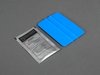 ES#78783 - 51140404202 - Sunroof Decal - Checkered  - (NO LONGER AVAILABLE) - Block the sun and give your MINI a new look - Genuine MINI - 