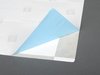 ES#78783 - 51140404202 - Sunroof Decal - Checkered  - (NO LONGER AVAILABLE) - Block the sun and give your MINI a new look - Genuine MINI - 