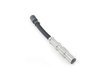 ES#2635754 - 1121500218KT1 - Ignition Wire Set - Contains 12 spark plug wires - Genuine Mercedes Benz - Mercedes Benz