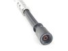 ES#2635754 - 1121500218KT1 - Ignition Wire Set - Contains 12 spark plug wires - Genuine Mercedes Benz - Mercedes Benz