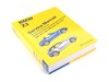 ES#252352 - BZ02 - BMW Z3 (1996-2002) Service Manual - A comprehensive must-have for any do-it-yourselfer! Includes 1152 pages of maintenance, service, and repair information! - Bentley - BMW