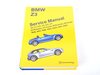 ES#252352 - BZ02 - BMW Z3 (1996-2002) Service Manual - A comprehensive must-have for any do-it-yourselfer! Includes 1152 pages of maintenance, service, and repair information! - Bentley - BMW