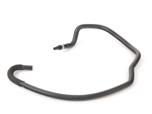 ES#1791081 - 2215011025 - Breather Pipe - Expansion Tank To Breather Line - Genuine Mercedes Benz - Mercedes Benz