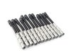 ES#2635754 - 1121500218KT1 - Ignition Wire Set - Contains 12 spark plug wires - Genuine Mercedes Benz - Mercedes Benz