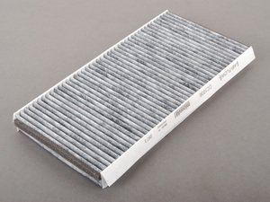 ES#2535311 - 99757121901 - Charcoal Activated Cabin Filter - Filter the air coming into your vehicle - Corteco - Porsche