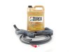 ES#2777513 - 2025013982KT - Radiator Hose Replacement Kit - Includes All Hoses, Coolant And Drain Plug - Assembled By ECS - Mercedes Benz
