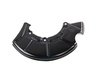 ES#308174 - 1J0615312B -  Splash Shield - Right - (NO LONGER AVAILABLE) - Protect your brakes from dust, debris, and moisture - Genuine Volkswagen Audi - 