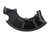 ES#308174 - 1J0615312B -  Splash Shield - Right - (NO LONGER AVAILABLE) - Protect your brakes from dust, debris, and moisture - Genuine Volkswagen Audi - 