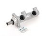 ES#2631462 - 34311156643KT - Brake Master Cylinder Upgrade Kit - Includes Pentosin Super DOT4 Brake Fluid - Assembled By ECS - BMW