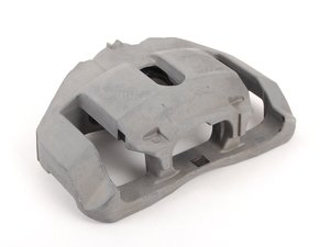 ES#59911 - 34116773202 - Front Brake Caliper - Right - New, not remanufactured. Does not include carrier - Genuine BMW - BMW