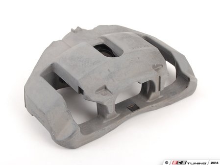 ES#59911 - 34116773202 - Front Brake Caliper - Right - New, not remanufactured. Does not include carrier - Genuine BMW - BMW