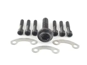 Axle Replacement Hardware Kit - priced each