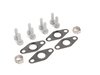 ES#2766069 - 078131120KKT3 - EGR Valve Replacement Kit - Complete gasket and hardware to replace the EGR valve - Assembled By ECS - Audi
