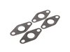 ES#2766069 - 078131120KKT3 - EGR Valve Replacement Kit - Complete gasket and hardware to replace the EGR valve - Assembled By ECS - Audi