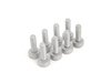 ES#2766069 - 078131120KKT3 - EGR Valve Replacement Kit - Complete gasket and hardware to replace the EGR valve - Assembled By ECS - Audi
