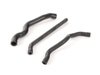 ES#2719261 - 1120160321KT - Valve Cover Gasket Kit - Level 1 - Everything you need to get the job done right - Assembled By ECS - Mercedes Benz