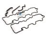ES#2719261 - 1120160321KT - Valve Cover Gasket Kit - Level 1 - Everything you need to get the job done right - Assembled By ECS - Mercedes Benz
