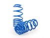 ES#1876395 - 54757-77 - Super Sport Spring Set - Average lowering front: 1.5" rear: 1.4" - H&R - Volkswagen