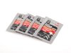 ES#2762239 - 8E0615301RKT5 - Front & Rear Brake Service Kit - Featuring Zimmermann rotors and ECS DD23 ceramic brake pads. - Assembled By ECS - Audi