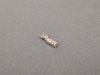 ES#2135801 - 12527567482 - Terminal Socket Connector - Used in a wide variety of electrical connection points throughout your BMW. - Genuine BMW - BMW