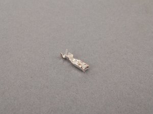 ES#2135801 - 12527567482 - Terminal Socket Connector - Used in a wide variety of electrical connection points throughout your BMW. - Genuine BMW - BMW