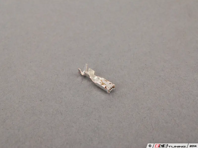 Genuine BMW - 12527567482 - Terminal Socket Connector (12-52-7-567 